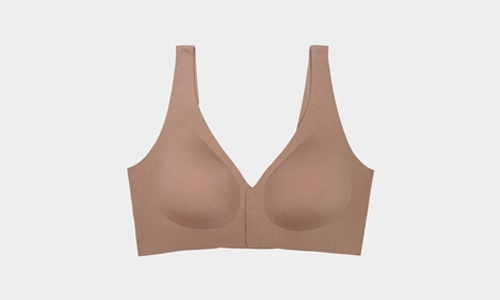 What is Front Closure Bra?