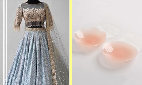 Bridal Bra Suggestion For Salwar Kameez