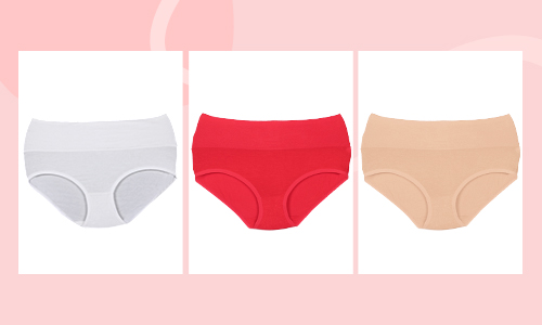 Types of woman underwear By SmartStartStocker