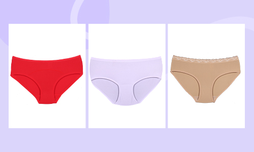 Types of woman underwear By SmartStartStocker