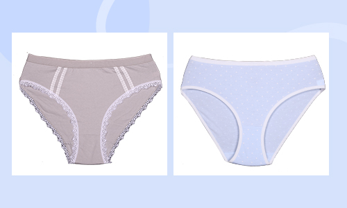 Best Types of Women Underwear