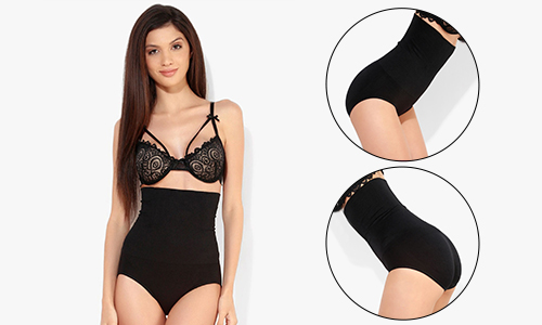 Shapewear Benefits  Why You Should Wear a Body Sh