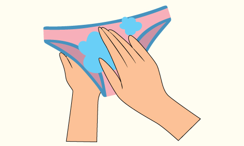 The Right Way to Take Care of Your Undies?