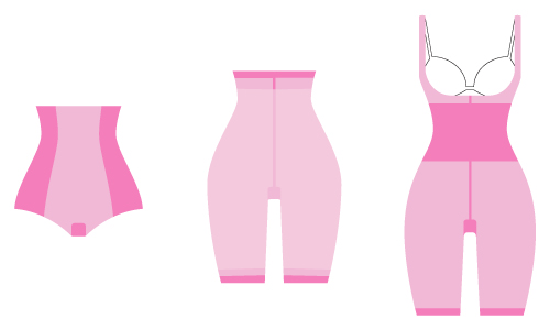 Benefits of Shapewear