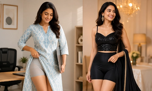 Shapewear for Every Occasion