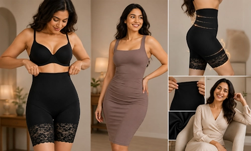 What Is a Body Shaper