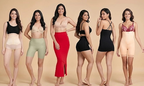 Which Body Shaper Do You Actually Need?