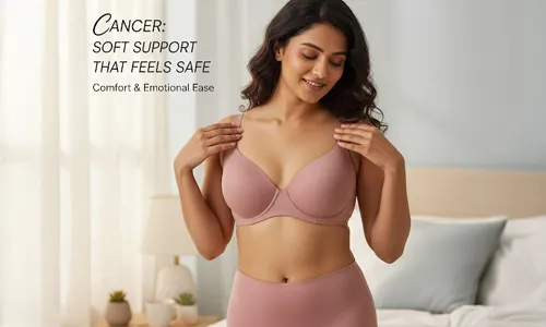 Cancer Soft Support That Feels Safe