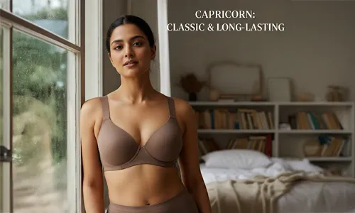 Capricorn Classic and Long-Lasting