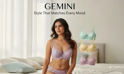 Gemini Style That Matches Every Mood