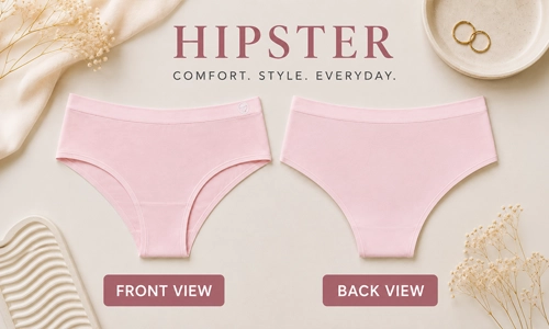 Hipster: The Soft Touch