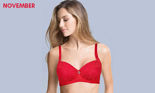 Which of these 12 bra styles is for you?