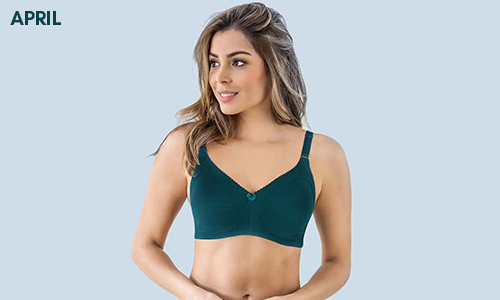 💡Do you know: Every woman should get bra fitted every 6 - 12 months  according to experts! 🔻Dropping a tip on M&S NEW Online…