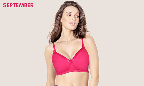 Which of these 12 bra styles is for you?