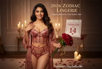 Top 10 Best Lingerie Brands in India