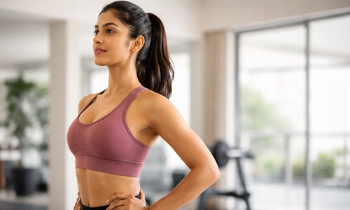 Your Posture Gets Better Without You Trying