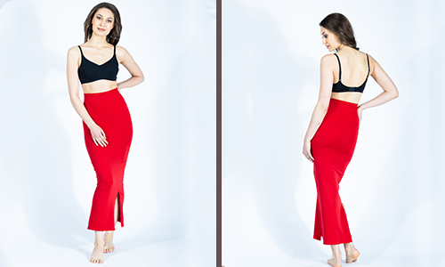 Saree Shapewear - The Modern Saviour of Wedding Outfits