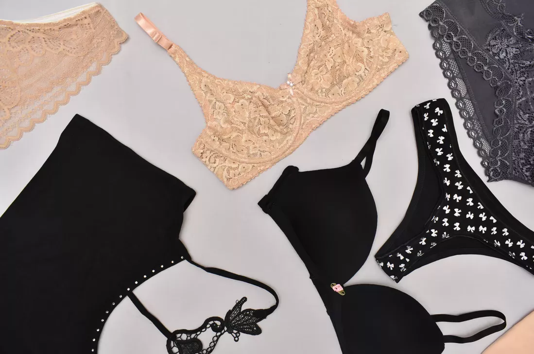 Learn about Your Lingerie Design and Manufacturing Process