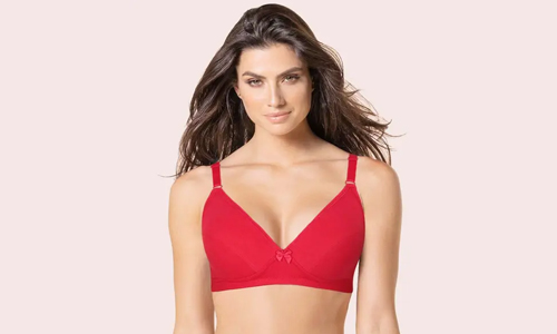 Why Women Prefer Cotton Bras For Summer