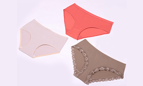 History and Evolution of Panties