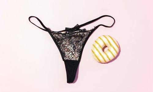 What's in the Panties?: Understanding the Psyche of a Woman One