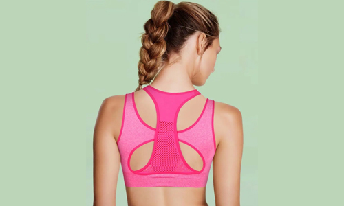 high impact sports bra for physical activities