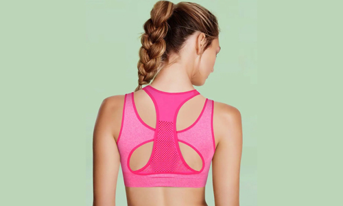 Benefits of Wearing a High-Impact Sports Bra, by Evangalinmathew