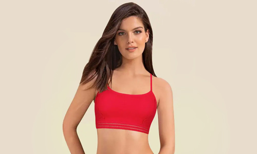 Why Women Prefer Cotton Bras For Summer