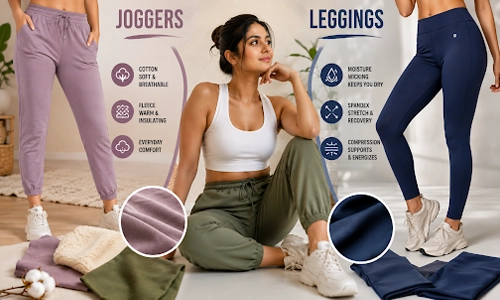 Fabric Tech Worth Knowing