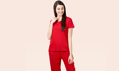 Women's Pyjama Set 