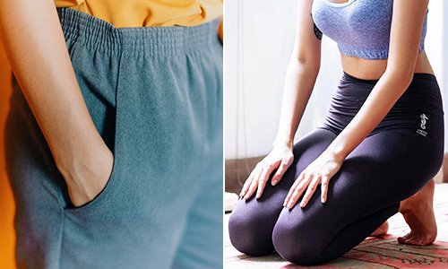 The 9 Best Tummy Control Leggings of 2024