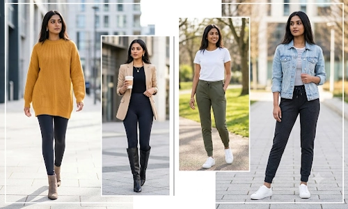Styling Tips