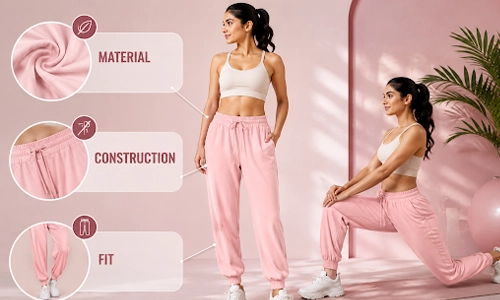 Understanding the Basics: Joggers