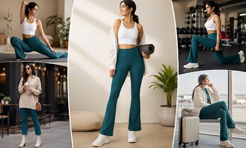 When Leggings Are the Better Choice