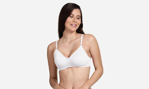 cotton bras for summer