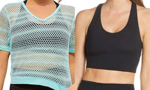 What Bras Should You Wear Under Sheer Tops? 12 Bras That Look Great With See  Through Shirts