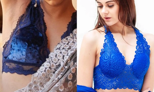 20 Best Transparent Bras in India » CashKaro Blog