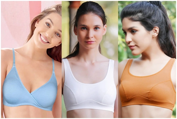 Discover the Best Bras for a Comfortable Sleep: Ultimate Guide to Nighttime Support