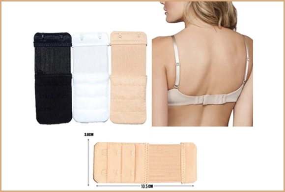 What Are Bra Extenders? | Benefits
