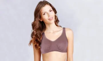 How to Choose the Best Sleep Bra for Every Season?