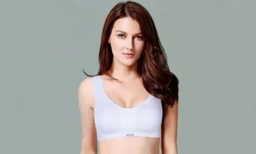 How to choose a sleep bra?-Products information-Blog-Yohonda Enterprise  Co., Ltd.