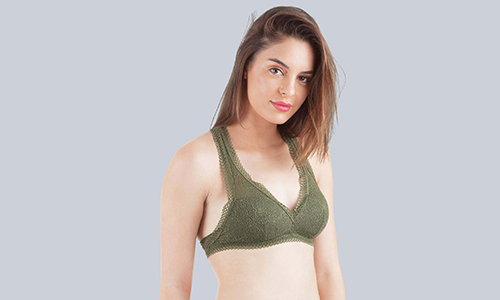 Lingerie Wardrobe for Monsoon 2022