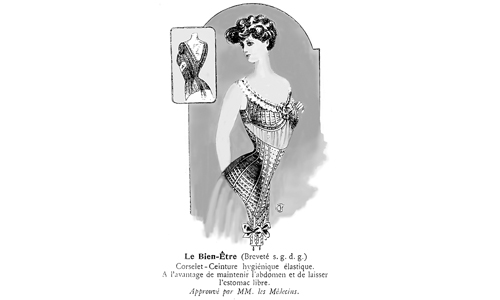 History of A Bra: Their Travel From Ancient Times to Our Wardrobes