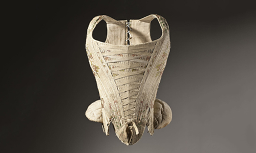 History of Ancient Women's Bra