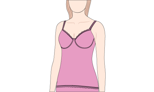 History Of Bra: Origin, Evolution, And Why Women Wear It