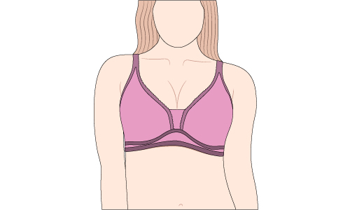 History of A Bra: Their Travel From Ancient Times to Our Wardrobes