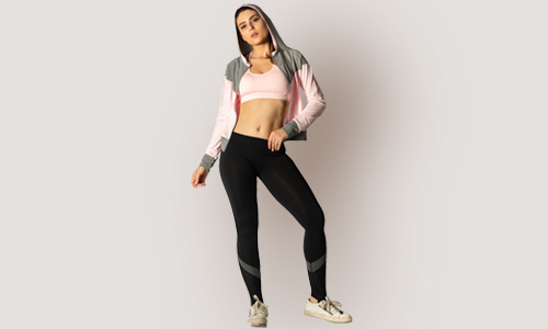 Complete Fitting Guide for Workout Leggings