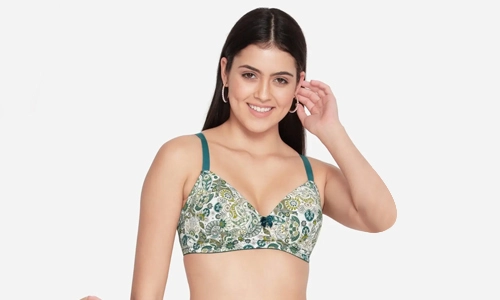 What are the Different Types of Bra Cups? - Clovia Blog