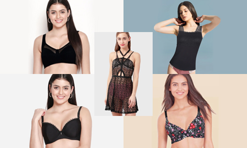 Buy Black Bra Online Shopping is just a click away on shyaway.com