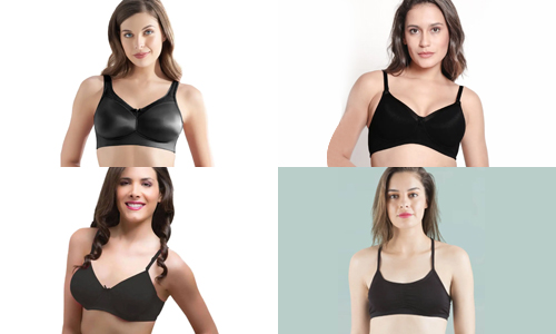 Things To Know For Creating All-Black Lingerie Wardrobe